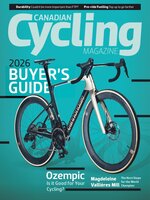 Canadian Cycling Magazine